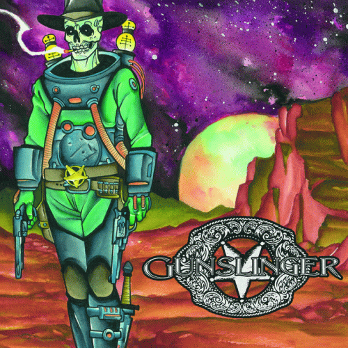 Gunslinger (USA) : Gunslinger